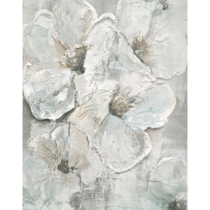 Marburg Bloom 36395 Цветы Панно 270x212 см, цвет: разноцветный, Германия - фото 1 Marburg Bloom 36395 Цветы Панно 270x212 см, цвет: разноцветный, Германия - фото 1