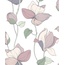 Marburg Flora 47472 Растительность Виниловые обои 1005x53 см, цвет: разноцветный, Германия - фото 1