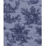 Marburg Gloockler Pompoos Provence 35627 Сюжетный рисунок Виниловые обои 1005x53 см, цвет: синий, Германия - фото 1