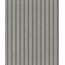 Marburg Okan 33095 Полосы Виниловые обои 1005x106 см, цвет: серый, Германия - фото 1