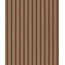 Marburg Okan 33097 Полосы Виниловые обои 1005x106 см, цвет: коричневый, Германия - фото 1