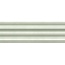 Marburg Shades Iconic 34460 Полосы Бордюр 500x18 см, цвет: зеленый, Германия - фото 1