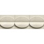 Marburg Shades Iconic 34491 Круги Бордюр 500x18 см, цвет: бежевый, Германия - фото 1