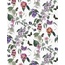 Marburg Smart Art Selection 33110 Растительность Панно 270x212 см, цвет: разноцветный, Германия - фото 1