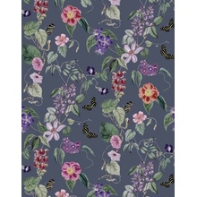 Marburg Smart Art Selection 33113 Растительность Панно 270x212 см, цвет: разноцветный, Германия - фото 1 - фото 1