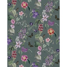 Marburg Smart Art Selection 33114 Растительность Панно 270x212 см, цвет: разноцветный, Германия - фото 1 - фото 1