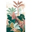 Marburg Smart Art Selection 42223 Растительность Панно 270x159 см, цвет: разноцветный, Германия - фото 1