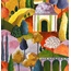 Marburg Smart Art Selection 81664 Сюжетный рисунок Панно 270x159 см, цвет: разноцветный, Германия - фото 1