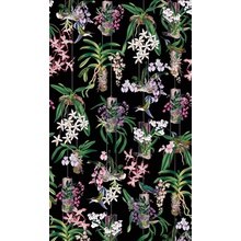 Marburg Smart Art Selection 81682 Растительность Панно 270x159 см, цвет: разноцветный, Германия - фото 1 - фото 1
