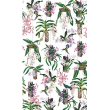 Marburg Smart Art Selection 81683 Растительность Панно 270x159 см, цвет: разноцветный, Германия - фото 1 - фото 1