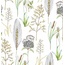 Marburg Smart Art Selection 48345 Растительность Панно 270x212 см, цвет: разноцветный, Германия - фото 1