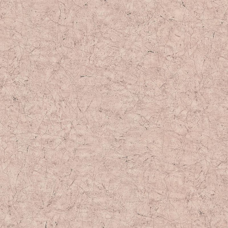 Marburg Vintage Deluxe 32854 Под камень Виниловые обои 1005x106 см, цвет: розовый, Германия - фото 1