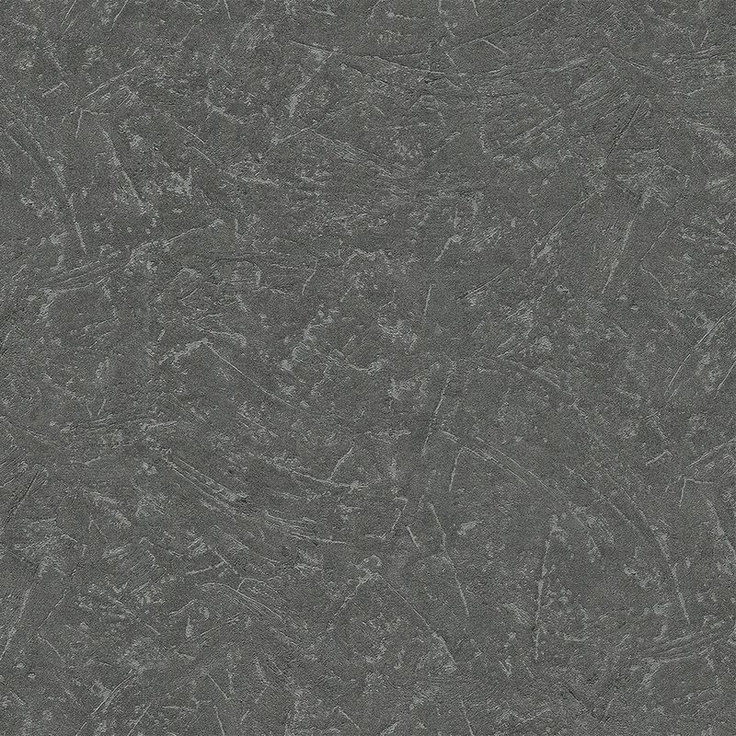 Marburg Vintage Deluxe 32868 Под штукатурку Виниловые обои 1005x106 см, цвет: черный, Германия - фото 1