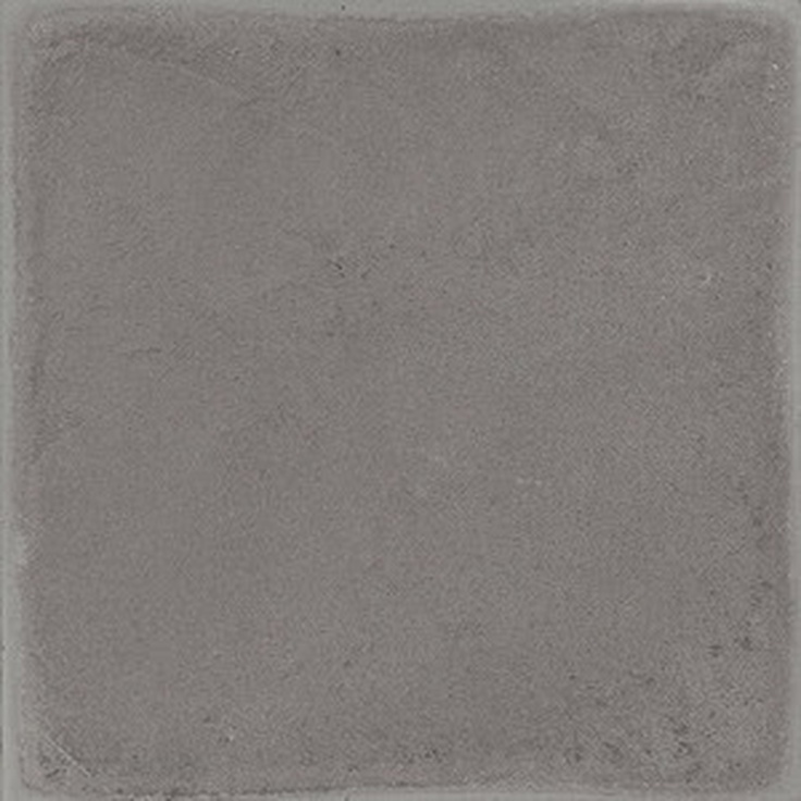 Marca Corona Chalk E635 Grey Керамогранит 20x20 см, Италия, ничего - фото 1