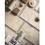 Marca Corona Arkigem 60x120 см, керамогранит, Италия, под камень  - фото интерьера 9