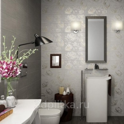 Marca Corona Bon chic Италия - фото интерьера 1