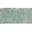 Marca Corona Foyer Royal I434 Green Ama Reflex rett Керамогранит 60x119,5 см, Италия, под камень  - фото 1
