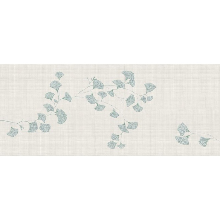 Marca Corona Lilysuite I367 Biloba A Керамогранит 50x120 см, Италия, под обои  - фото 1