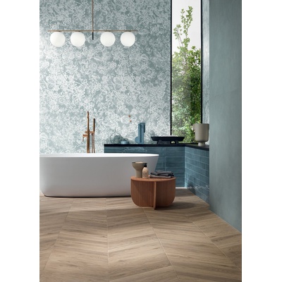 J140 Mirabilia 🏆 Floral Bay 50x120 настенная плитка от Marca Corona купить  керамическую плитку и керамогранит в Москве в магазине 3Дплитка