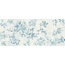 Marca Corona Mirabilia J139 Floral Clouds Настенная плитка 50x120 см, Италия, ничего - фото 2