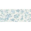 Marca Corona Mirabilia J139 Floral Clouds Настенная плитка 50x120 см, Италия, ничего - фото 1