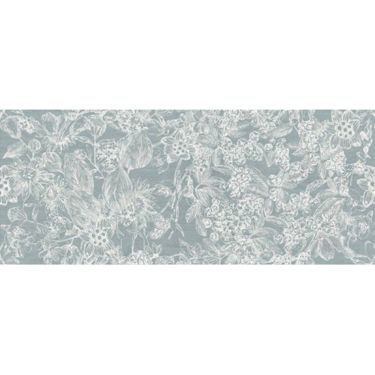 Marca Corona Mirabilia J140 Floral Bay Настенная плитка 50x120 см, Италия, ничего - фото 1