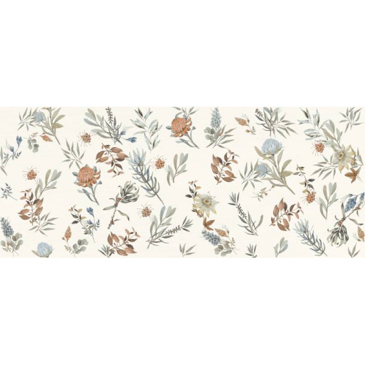 Marca Corona Mirabilia J142 Clorofilla Настенная плитка 50x120 см, Италия, ничего - фото 1