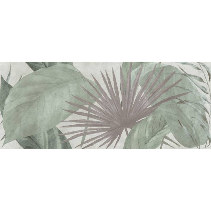 Marca Corona Mirabilia J143 Wild Foliage Настенная плитка 50x120 см, Италия, ничего - фото 1