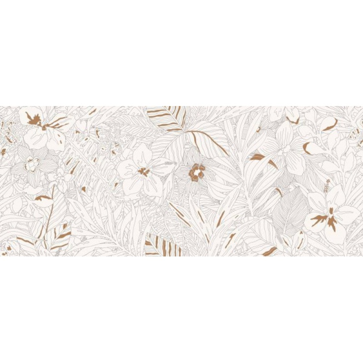 Marca Corona Mirabilia J144 Coral Jungle Настенная плитка 50x120 см, Италия, ничего - фото 1