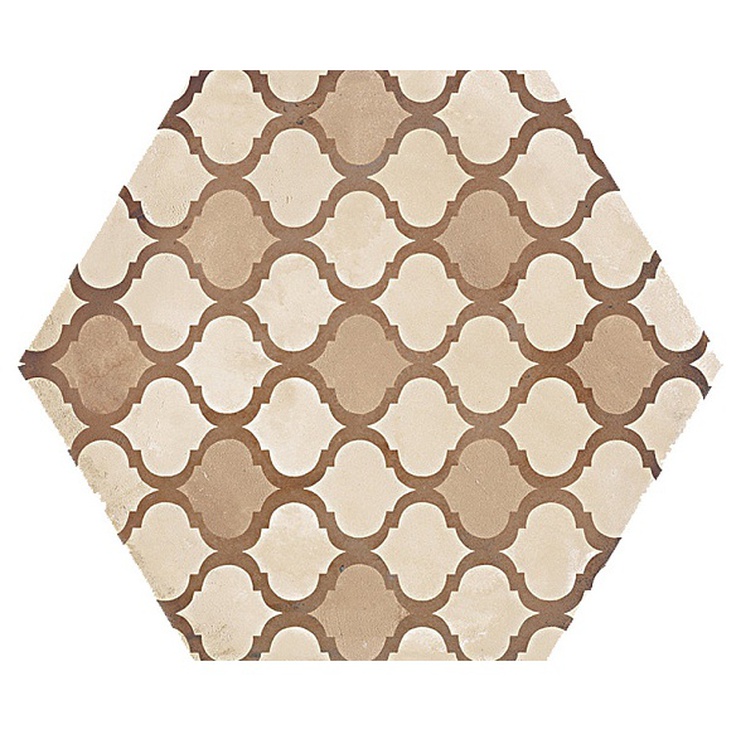 Marca Corona Terra Coloniale C Керамогранит 21,6x25 см, Италия, под обои - фото 1 Marca Corona Terra Coloniale C Керамогранит 21,6x25 см, Италия, под обои - фото 1