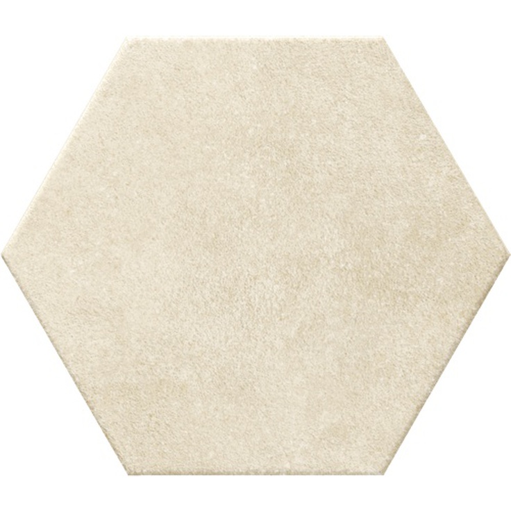 Marca Corona Terracreta J071 Marna Esagonо Керамогранит 21,6x25 см, Италия, под бетон - фото 1 Marca Corona Terracreta J071 Marna Esagonо Керамогранит 21,6x25 см, Италия, под бетон - фото 1