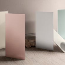 Marca Corona Victoria 40x80 см, керамика, Италия, под обои - фото интерьера 1 - 3 Marca Corona Victoria 40x80 см, керамика, Италия, под обои - фото интерьера 1 - фото 3