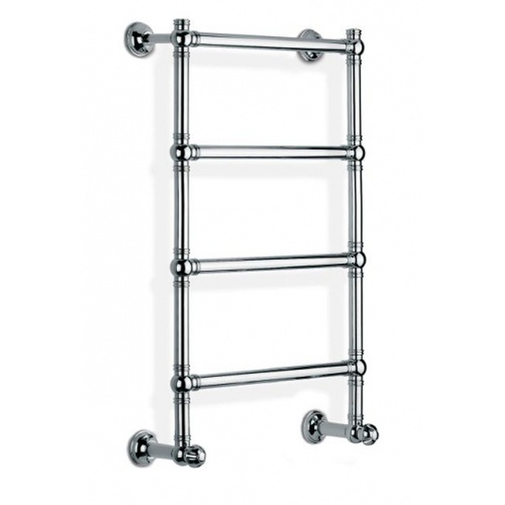 Margaroli Armonia 94425504CRN Полотенцесушитель водяной 22x66,5x90,5 см, Италия - фото 1 Margaroli Armonia 94425504CRN Полотенцесушитель водяной 22x66,5x90,5 см, Италия - фото 1