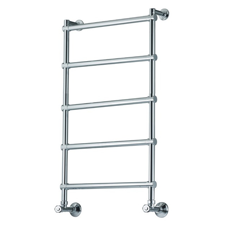 Margaroli Sole 4423705CRN Полотенцесушитель водяной 13,5x43,5x90 см, Италия - фото 1 Margaroli Sole 4423705CRN Полотенцесушитель водяной 13,5x43,5x90 см, Италия - фото 1