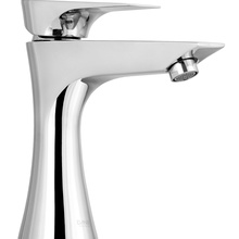 Mariani Artic DV606CR Для раковины Хром глянцевый Смеситель для раковины - фото 1 - фото 3