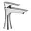 Mariani Artic DV606CR Для раковины Хром глянцевый Смеситель для раковины - фото 1