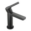 Mariani Kali A14380KL12 Для раковины Чёрный матовый Смеситель для раковины - фото 15