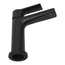 Mariani Kali A14380KL12 Для раковины Чёрный матовый Смеситель для раковины - фото 18