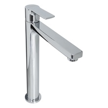 Mariani Kali A00398KL12 Для раковины Хром Смеситель для раковины - фото 1 Mariani Kali A00398KL12 Для раковины Хром Смеситель для раковины - фото 1 - фото 1