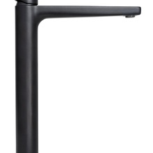 Mariani Kali A14398KL12 Для раковины Чёрный матовый Смеситель для раковины - фото 1 - 2 Mariani Kali A14398KL12 Для раковины Чёрный матовый Смеситель для раковины - фото 1 - фото 2