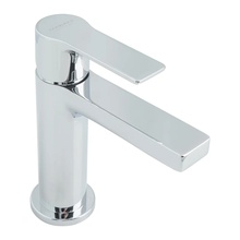 Mariani Kali A00380KL12 Для раковины Хром Смеситель для раковины - фото 1 Mariani Kali A00380KL12 Для раковины Хром Смеситель для раковины - фото 1 - фото 1