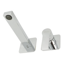 Mariani Kali B00565KLP Встраиваемый для раковины Хром Смеситель для встраиваемых систем - фото 1 - 2 Mariani Kali B00565KLP Встраиваемый для раковины Хром Смеситель для встраиваемых систем - фото 1 - фото 2