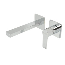 Mariani Kali B00565KLP Встраиваемый для раковины Хром Смеситель для встраиваемых систем - фото 1 Mariani Kali B00565KLP Встраиваемый для раковины Хром Смеситель для встраиваемых систем - фото 1 - фото 1