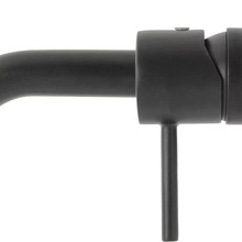 Mariani Next B14565NSP Для раковины Черный матовый Смеситель для раковины - фото 1 - 3 Mariani Next B14565NSP Для раковины Черный матовый Смеситель для раковины - фото 1 - фото 3