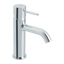 Mariani Next A00380NS12 Для раковины Хром Смеситель для раковины - фото 1 Mariani Next A00380NS12 Для раковины Хром Смеситель для раковины - фото 1 - фото 1