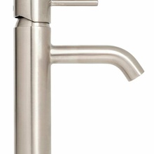 Mariani Next A16380NS12 Для раковины Нержавеющая сталь Смеситель для раковины - фото 1 - 3 Mariani Next A16380NS12 Для раковины Нержавеющая сталь Смеситель для раковины - фото 1 - фото 3