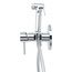 Mariani Next B00185NXW С гигиеническим душем Хром Смеситель для биде - фото 16 Mariani Next B00185NXW С гигиеническим душем Хром Смеситель для биде - фото 16