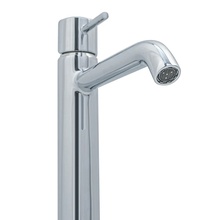 Mariani Next A00398NS12 Для раковины Хром Смеситель для раковины - фото 1 - 3 Mariani Next A00398NS12 Для раковины Хром Смеситель для раковины - фото 1 - фото 3