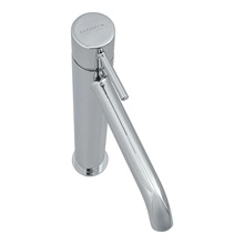 Mariani Next A00398NS12 Для раковины Хром Смеситель для раковины - фото 1 - фото 4