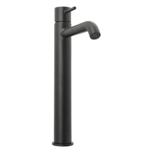 Mariani Next A14398NS12 Для раковины Чёрный матовый Смеситель для раковины - фото 1 - 2 Mariani Next A14398NS12 Для раковины Чёрный матовый Смеситель для раковины - фото 1 - фото 2